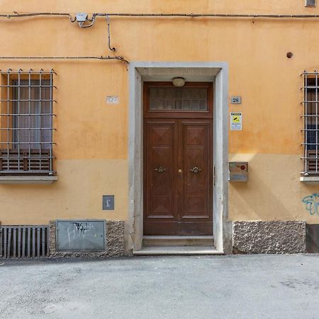Piazza Aldrovandi Quiet Lovely Apartment Bologna Ngoại thất bức ảnh