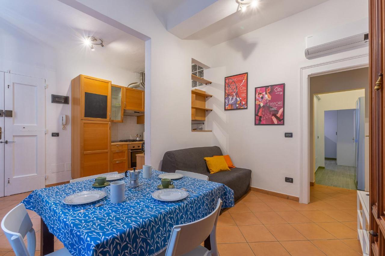 Piazza Aldrovandi Quiet Lovely Apartment Bologna Ngoại thất bức ảnh