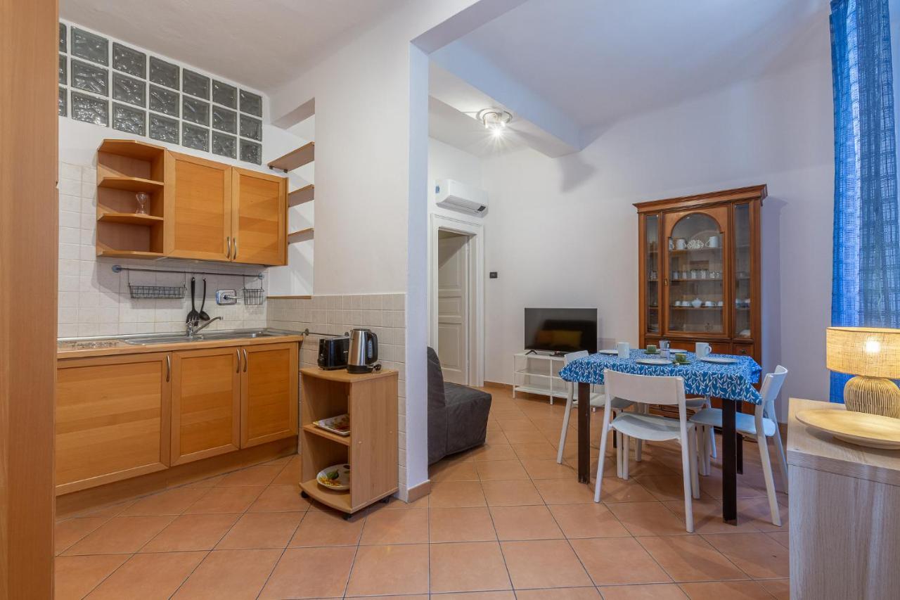 Piazza Aldrovandi Quiet Lovely Apartment Bologna Ngoại thất bức ảnh