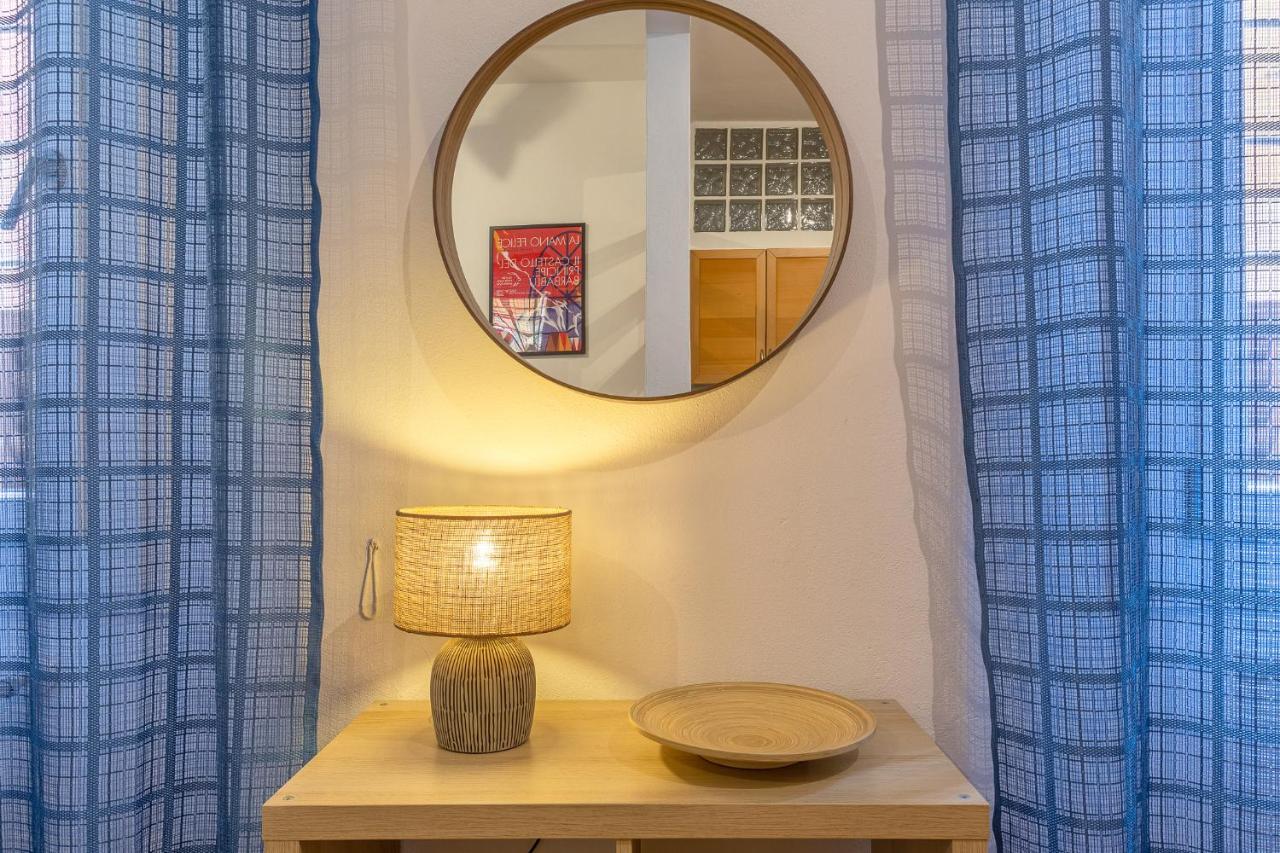 Piazza Aldrovandi Quiet Lovely Apartment Bologna Ngoại thất bức ảnh