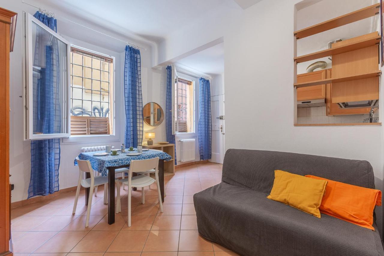 Piazza Aldrovandi Quiet Lovely Apartment Bologna Ngoại thất bức ảnh
