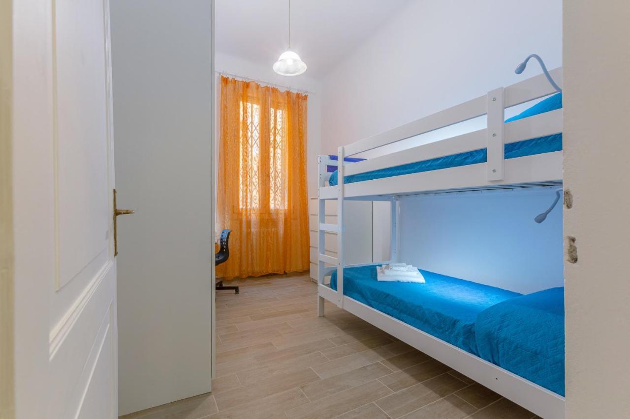 Piazza Aldrovandi Quiet Lovely Apartment Bologna Ngoại thất bức ảnh