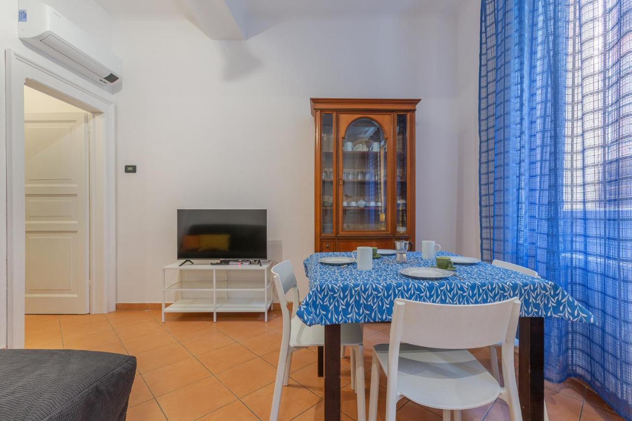 Piazza Aldrovandi Quiet Lovely Apartment Bologna Ngoại thất bức ảnh