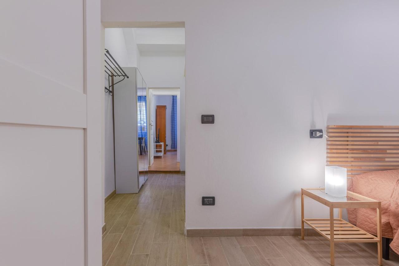 Piazza Aldrovandi Quiet Lovely Apartment Bologna Ngoại thất bức ảnh