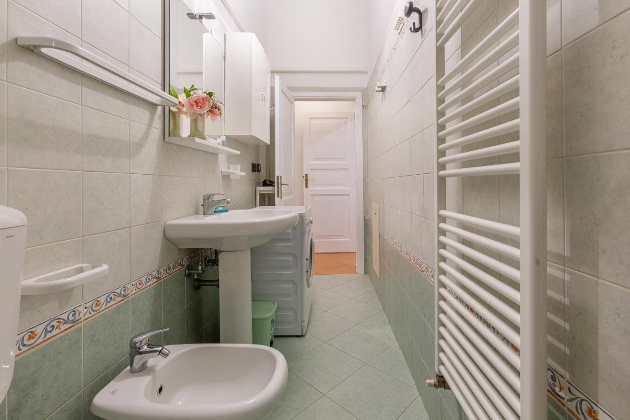 Piazza Aldrovandi Quiet Lovely Apartment Bologna Ngoại thất bức ảnh